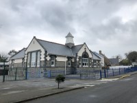 Castel Primary School