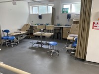 PO.02 - Clinic Suite