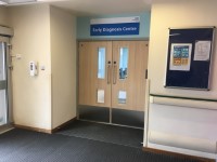 Early Diagnosis Centre