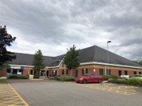The Thurnscoe Centre
