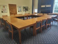 A19 Committee Room