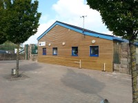 Hillsborough Nursery