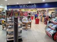 WHSmith - M5 - Michaelwood Services - Northbound - Welcome Break