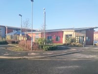 Leasowes Intermediate Care Centre