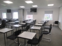 TR27 - Teaching/Seminar Room