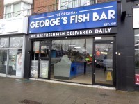 George Fish Bar
