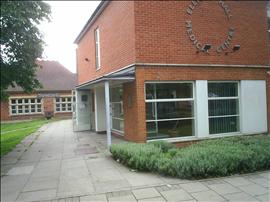 Elliott Hall Medical Centre
