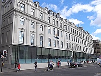 Millennium Hotel Glasgow
