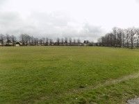 Blundell Road Recreation Ground