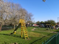 Grendon – Boot Hill Play Area