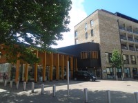 The Southwark Resource Centre