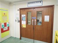 Nettleham Ward - Assessment Clinic