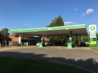 BP Icknield Way SF Connect