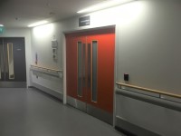 Guy's Cancer Centre - Orthovoltage Suite