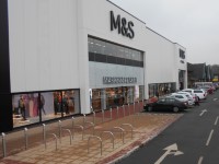 Marks and Spencer Sears Solihull