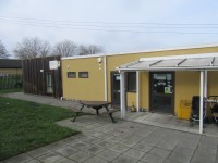Knockhall Children's Centre