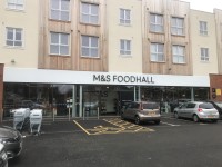 Marks and Spencer Marshalswick St Albans