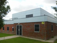 Houghton Regis Community Centre