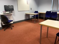 SK130 - Learning Room