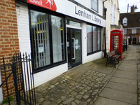 Lenham Library 