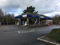 Tesco Melton Mowbray Superstore Petrol Station AccessAble tesco-melton-mowbray-superstore-petrol-station-accessable