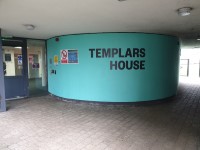 Templars House