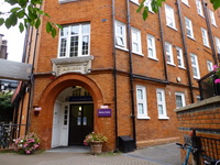 Admissions and Pre-assessment Unit