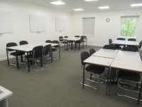 TR2 - Teaching/Seminar Room