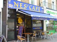Nes's Cafe