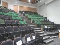 202b - Conference Centre