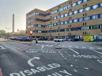 Queen's Medical Centre Parking Guide