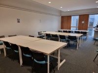 D05 Small Seminar Room