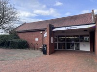 Tring Library