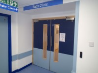 Baby and Audiology Clinic