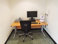 Disability Accessible Study Room 2 (Assistive Technology)