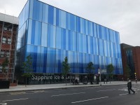 Sapphire and Ice Leisure Centre