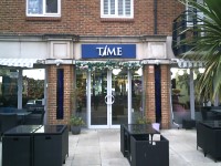 Time Café Bar