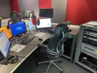 1.06 - Radio Studio A