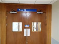 Ward 19 - Orthopaedic Surgery Ward