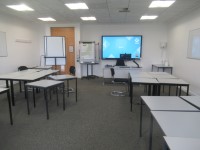 TR36 - Teaching/Seminar Room