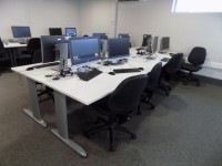 Computer Centre PC Laboratory 1