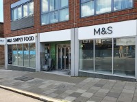 Marks and Spencer Crouch End Simply Food