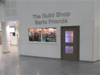 The Guild Shop Barts Friends