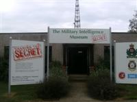 Museum of Military Intelligence