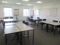 TR39 - Teaching/Seminar Room