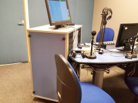 M313 (Radio Studio 1)