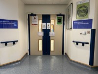 Maternity Outpatients