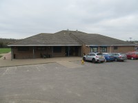 Thanington Neighbourhood Resource Centre - Thanington Hub 