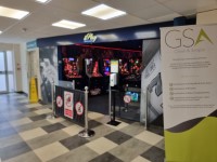 & Play Gaming Lounge - A1(M) - Blyth Services - Moto
