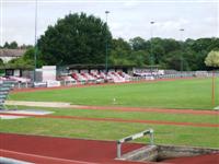 Hornchurch Stadium
